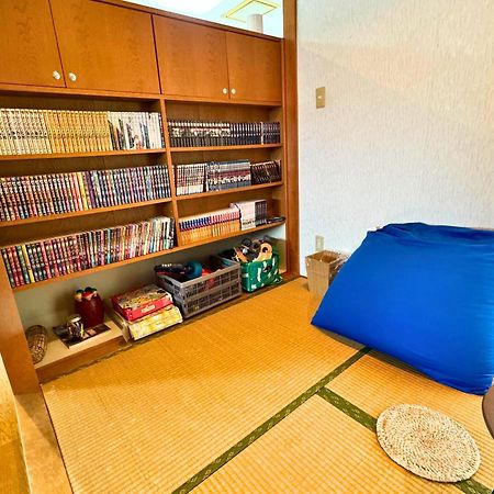 Ishigaki  石垣島グループの宿 2216 にじいろ ユーグレナモール内 מראה חיצוני תמונה